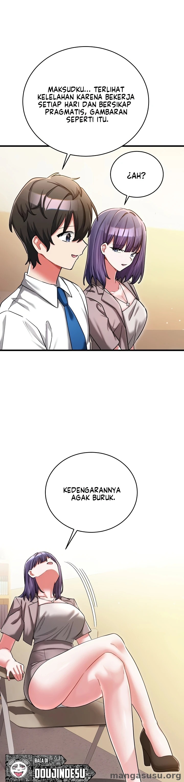 I Didn’t Sign Up For This: Chapter chapter-36 - Page 17