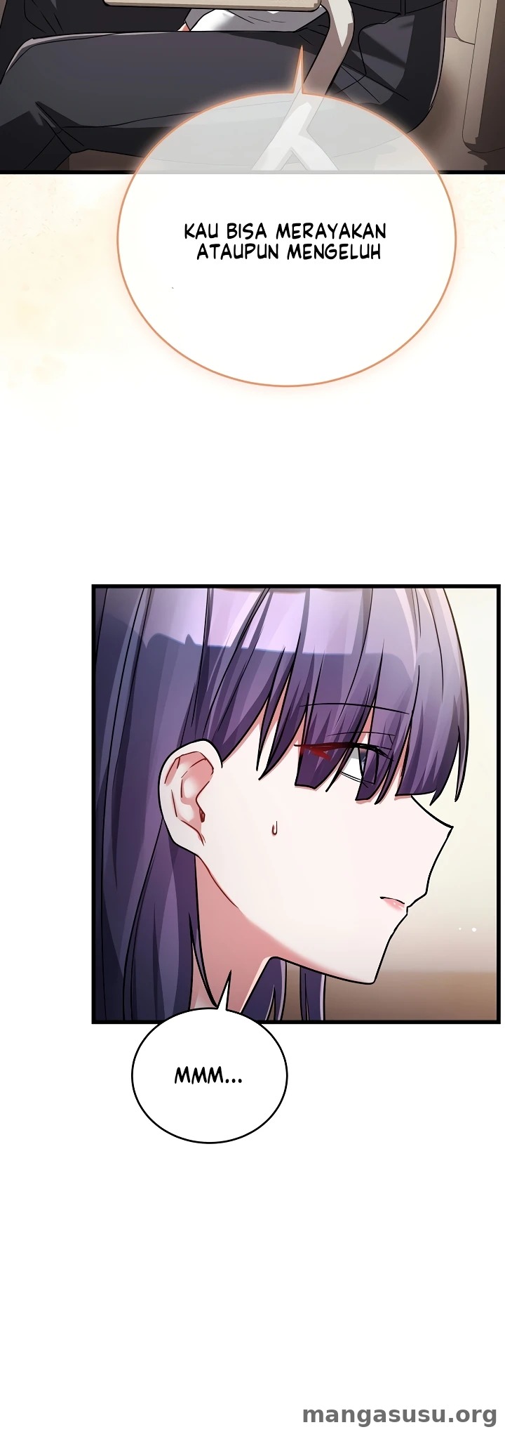 I Didn’t Sign Up For This: Chapter chapter-36 - Page 21