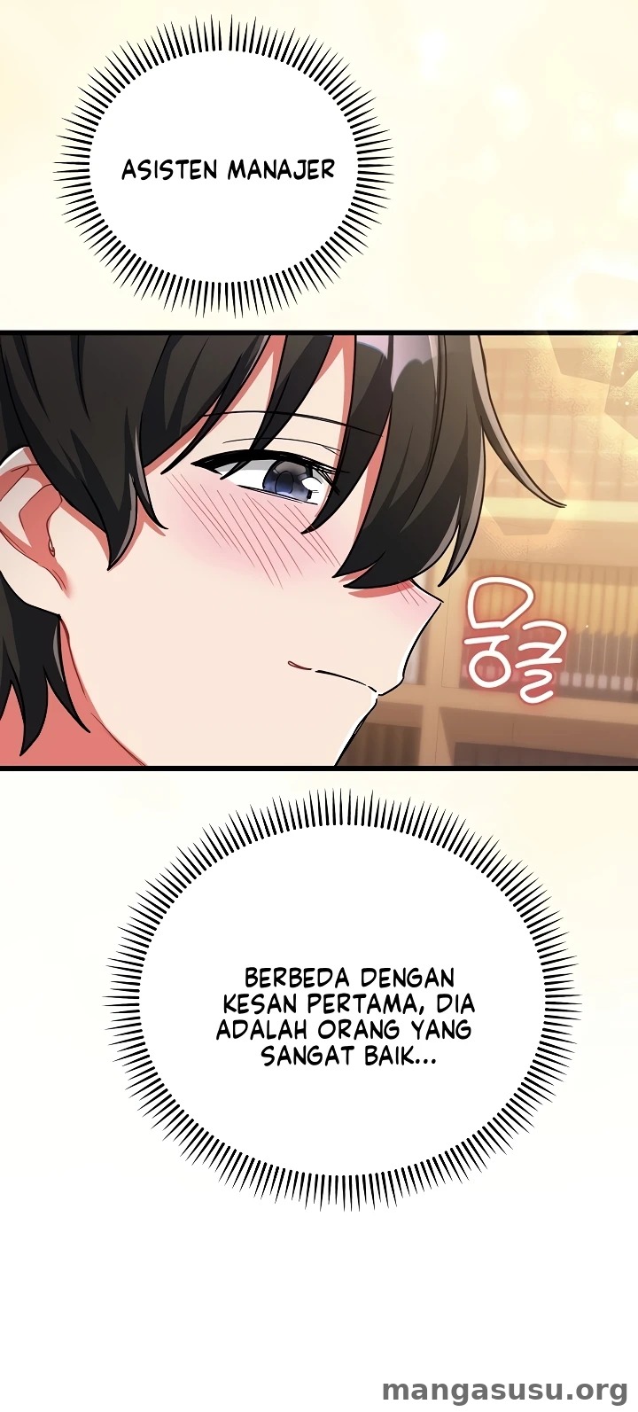 I Didn’t Sign Up For This: Chapter chapter-36 - Page 29