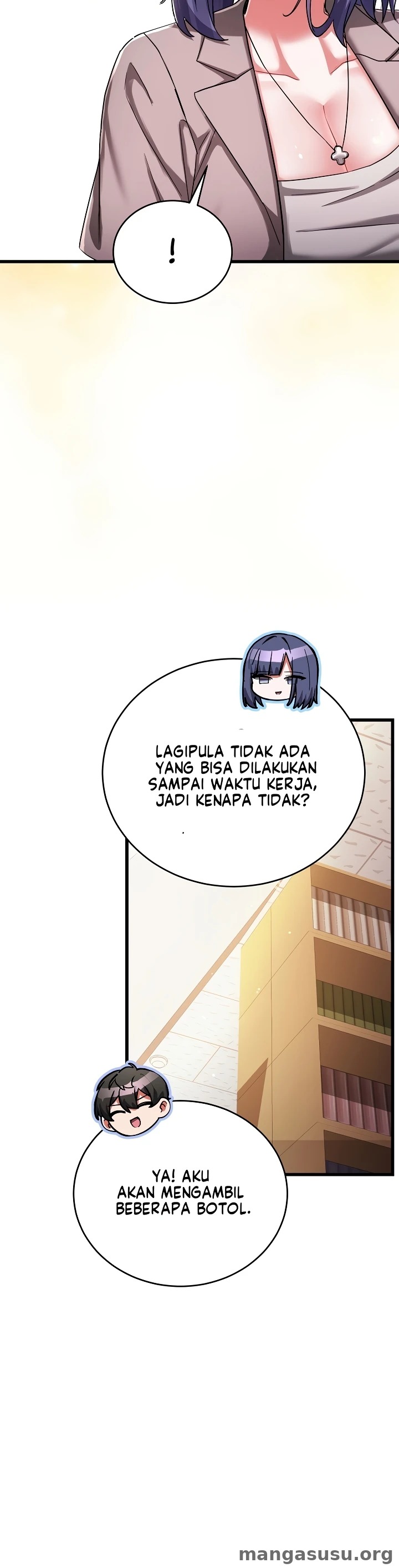 I Didn’t Sign Up For This: Chapter chapter-36 - Page 33