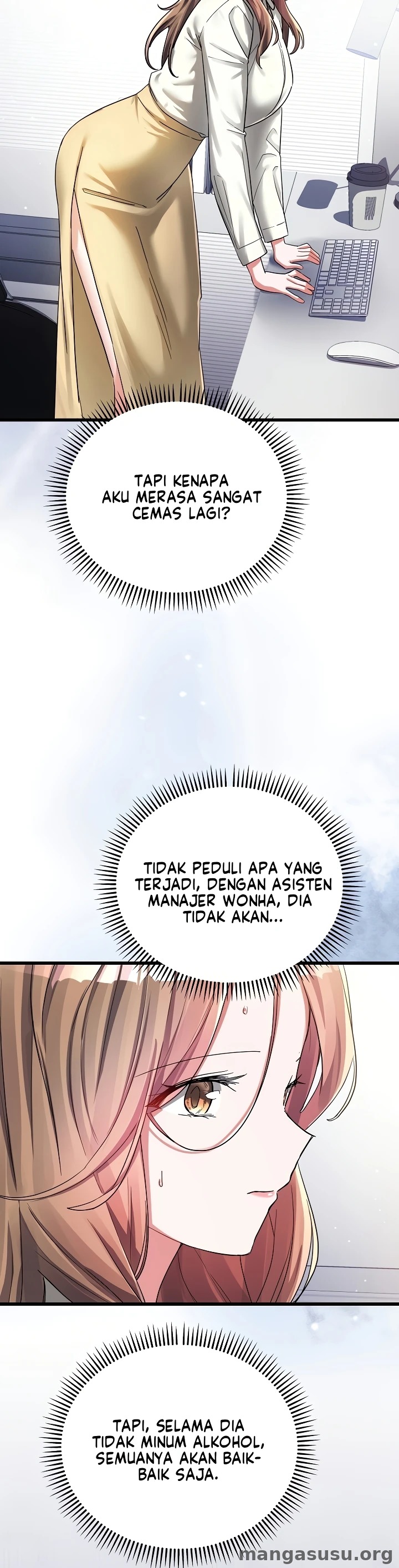 I Didn’t Sign Up For This: Chapter chapter-36 - Page 36