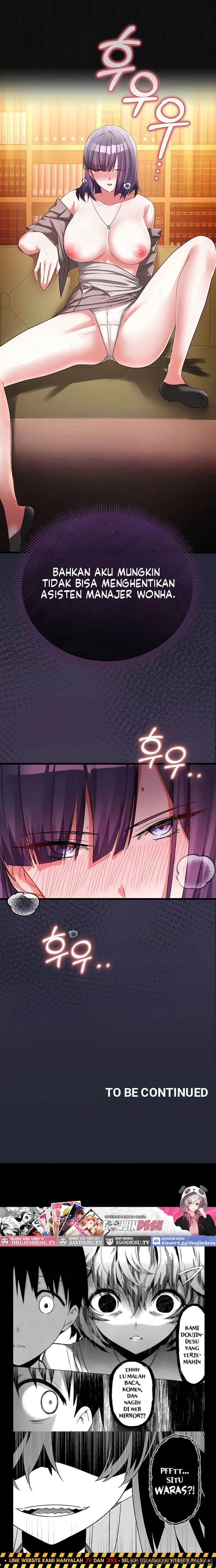I Didn’t Sign Up For This: Chapter chapter-36 - Page 38