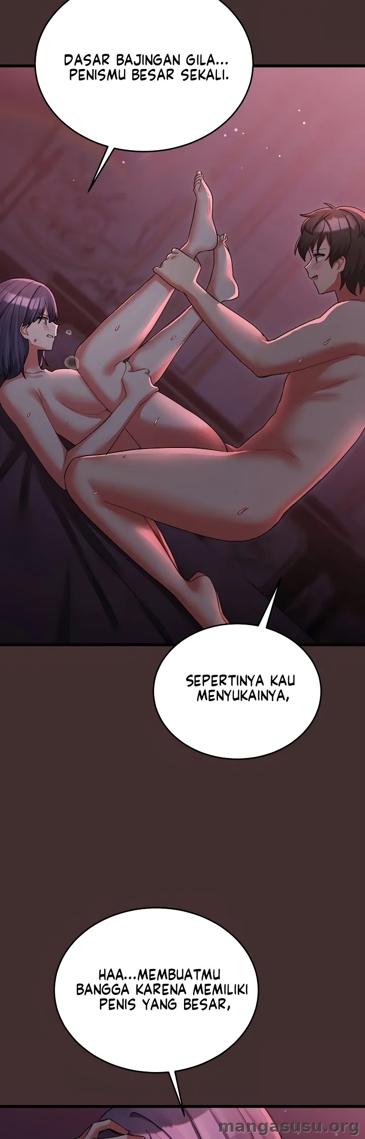 I Didn’t Sign Up For This: Chapter chapter-39 - Page 7