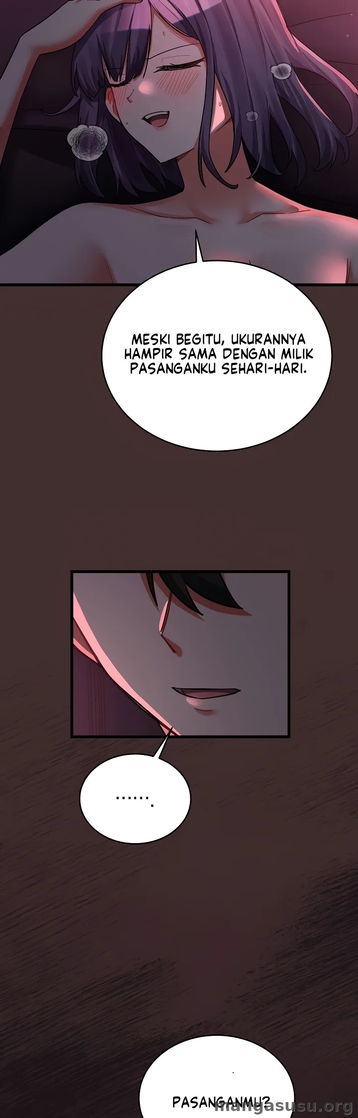 I Didn’t Sign Up For This: Chapter chapter-39 - Page 8