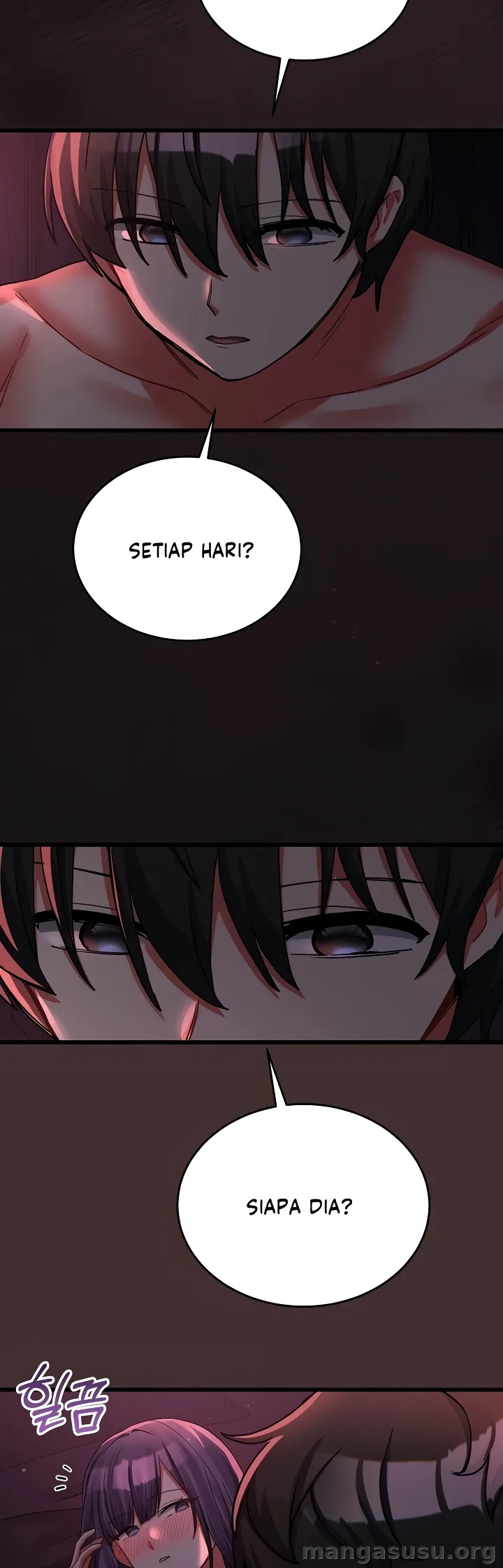 I Didn’t Sign Up For This: Chapter chapter-39 - Page 9