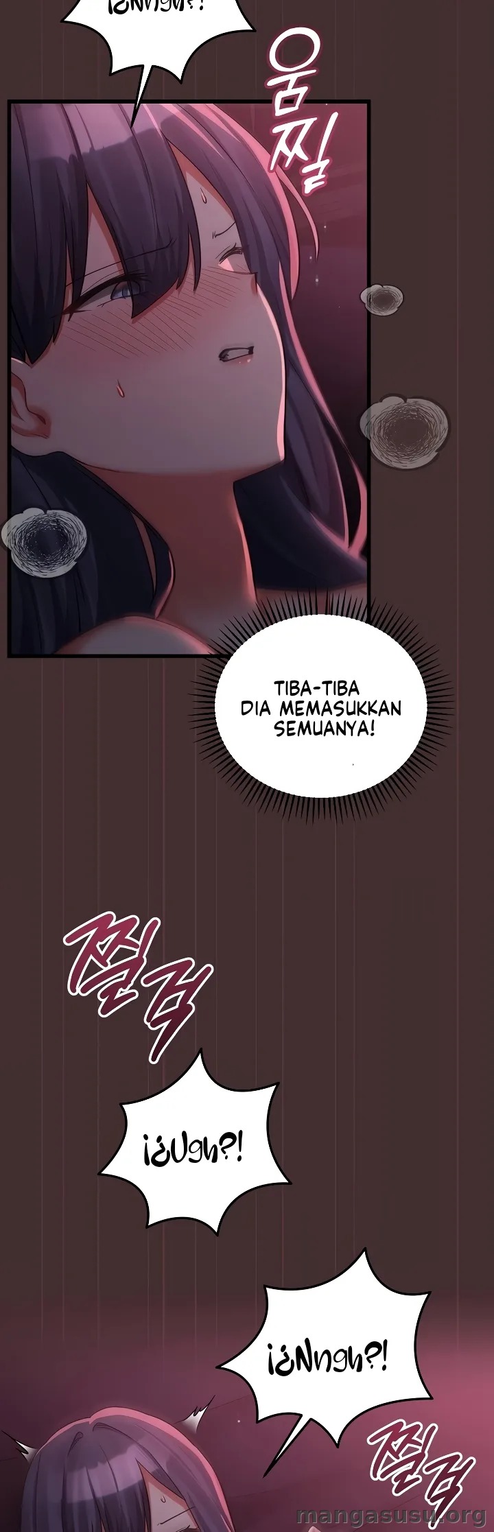 I Didn’t Sign Up For This: Chapter chapter-39 - Page 13