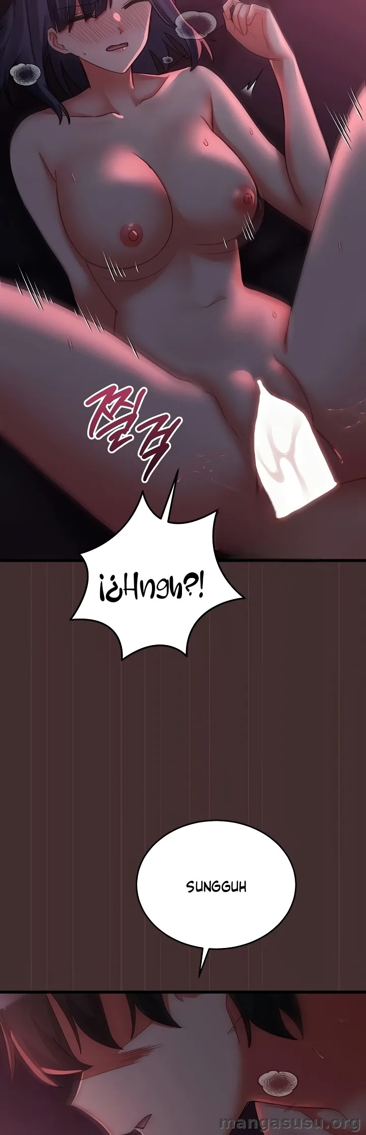I Didn’t Sign Up For This: Chapter chapter-39 - Page 14