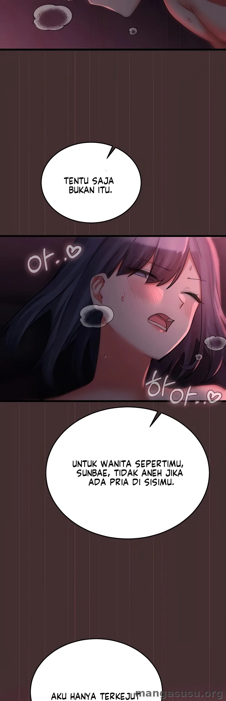 I Didn’t Sign Up For This: Chapter chapter-39 - Page 15