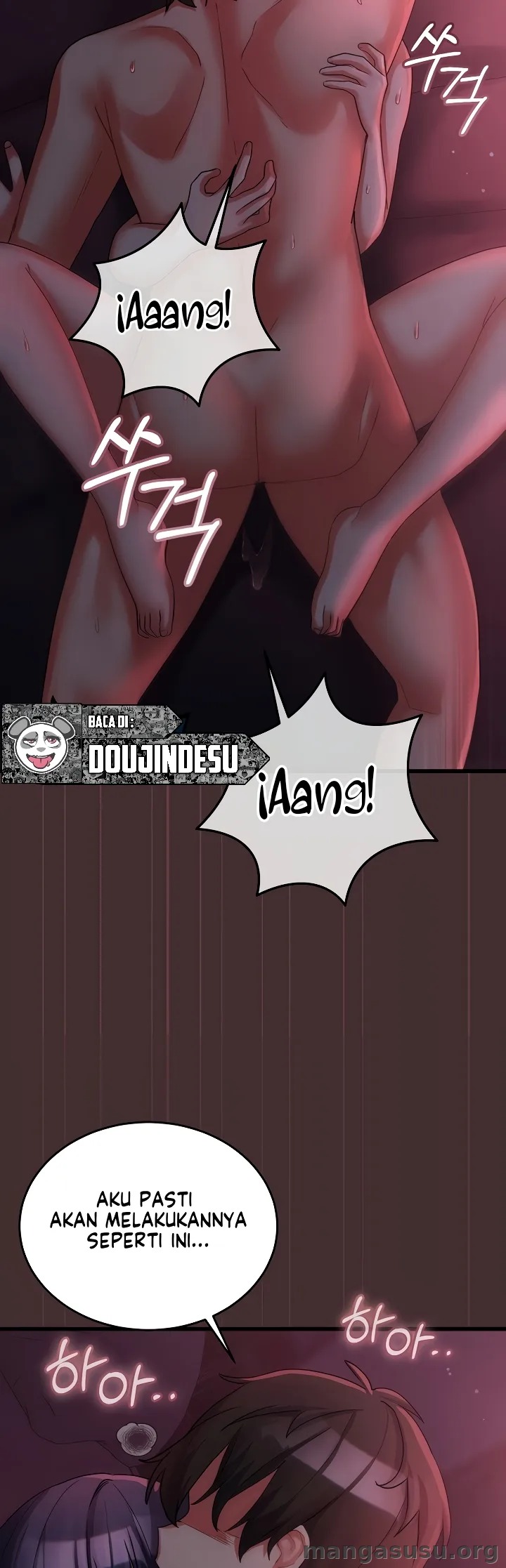 I Didn’t Sign Up For This: Chapter chapter-39 - Page 20