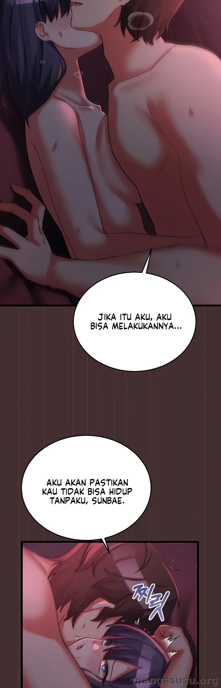 I Didn’t Sign Up For This: Chapter chapter-39 - Page 21