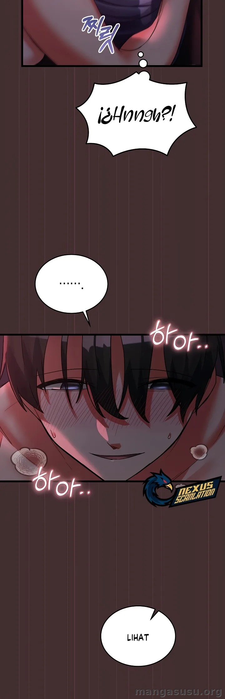 I Didn’t Sign Up For This: Chapter chapter-39 - Page 22
