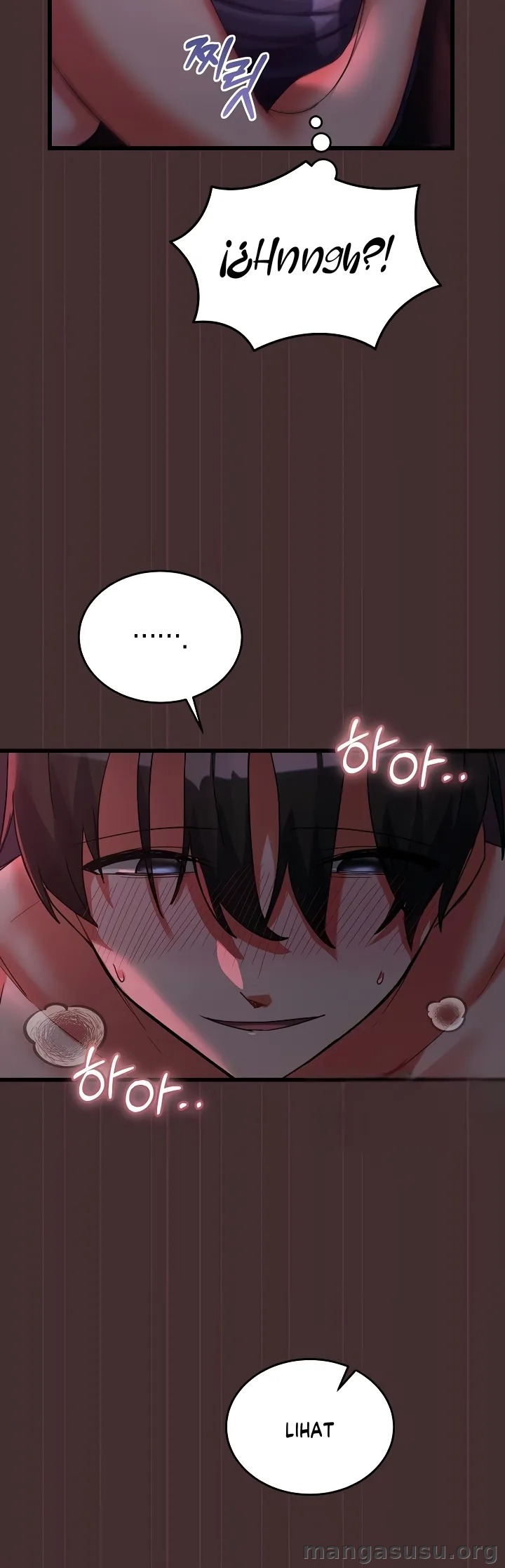 I Didn’t Sign Up For This: Chapter chapter-39 - Page 23