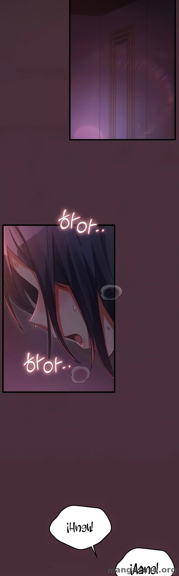 I Didn’t Sign Up For This: Chapter chapter-39 - Page 25