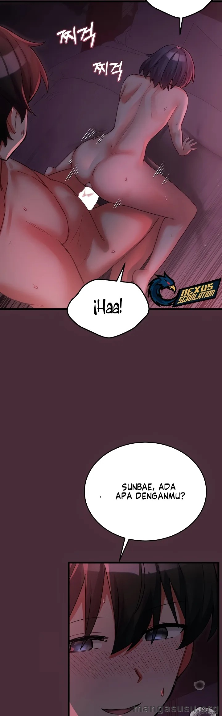 I Didn’t Sign Up For This: Chapter chapter-39 - Page 26