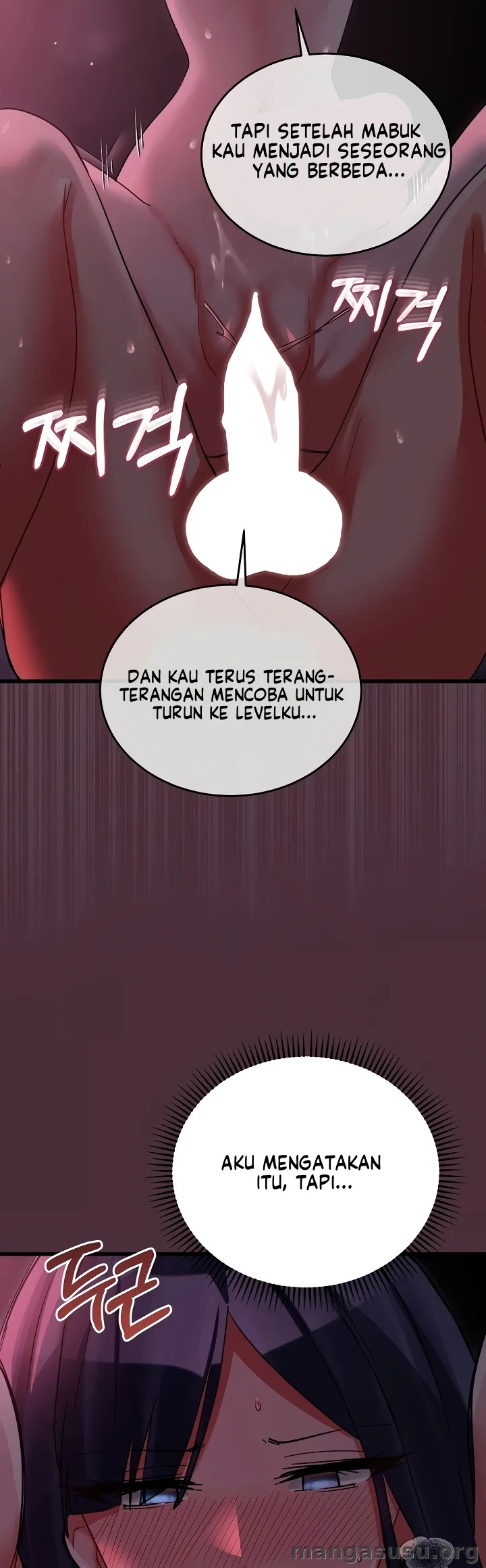 I Didn’t Sign Up For This: Chapter chapter-39 - Page 30