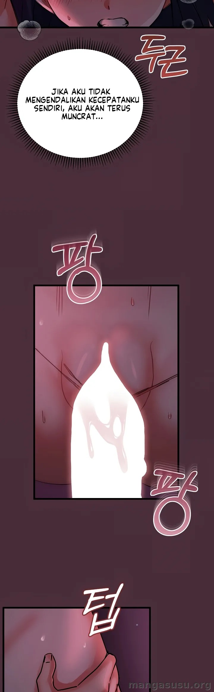 I Didn’t Sign Up For This: Chapter chapter-39 - Page 31