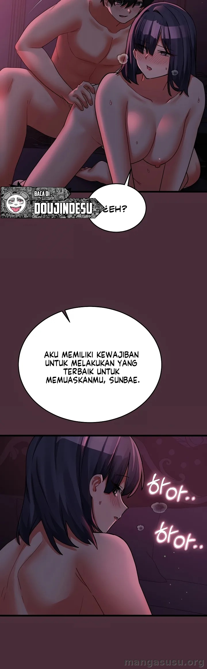 I Didn’t Sign Up For This: Chapter chapter-39 - Page 33