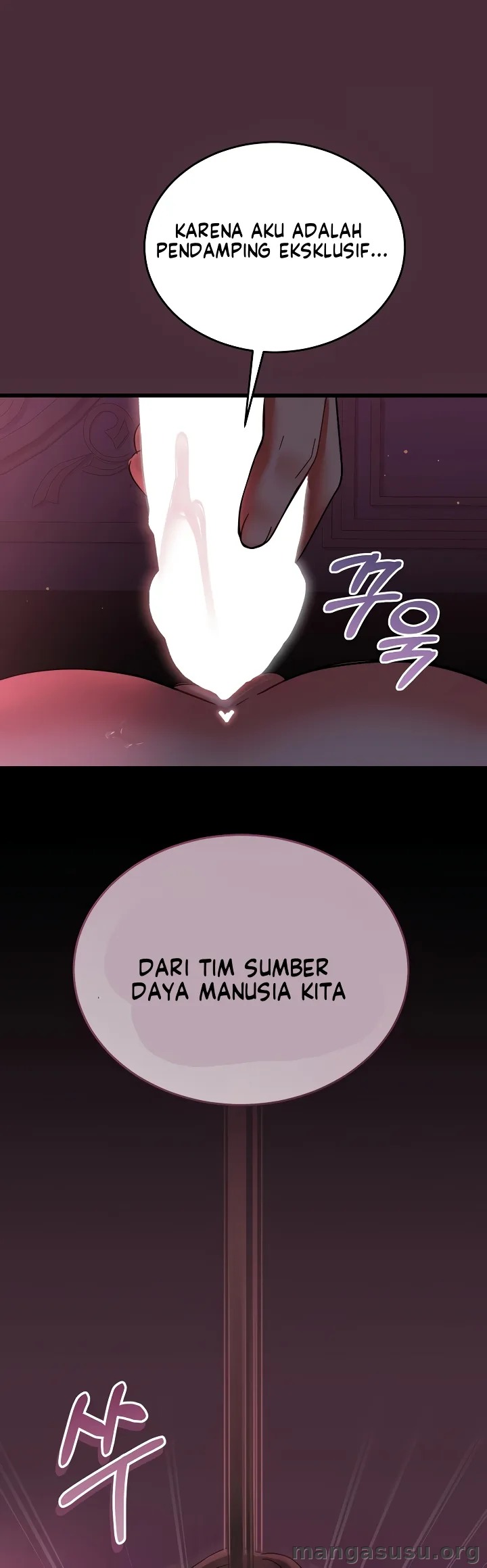 I Didn’t Sign Up For This: Chapter chapter-39 - Page 34