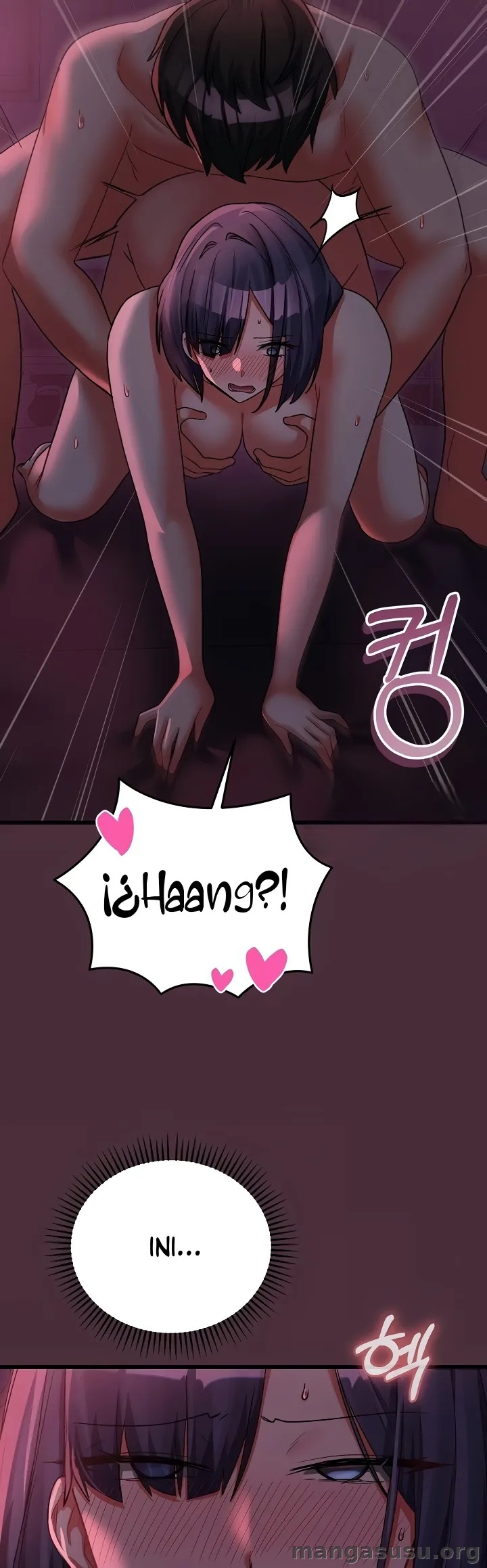 I Didn’t Sign Up For This: Chapter chapter-39 - Page 35
