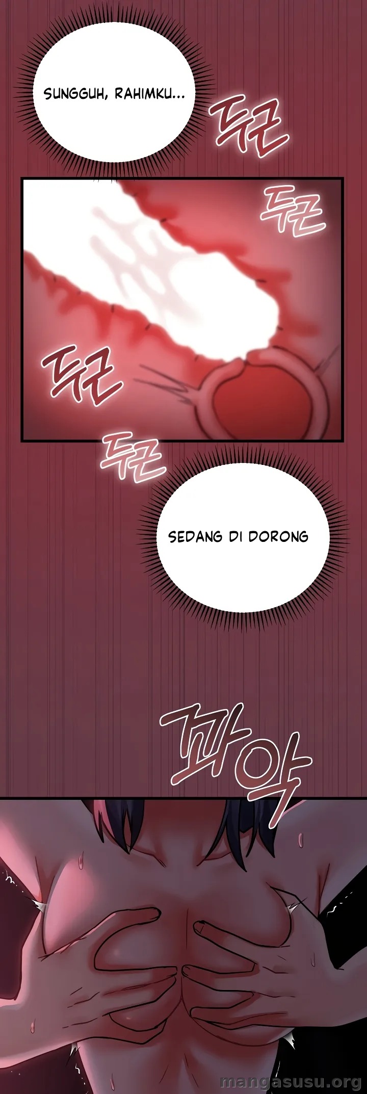 I Didn’t Sign Up For This: Chapter chapter-39 - Page 37