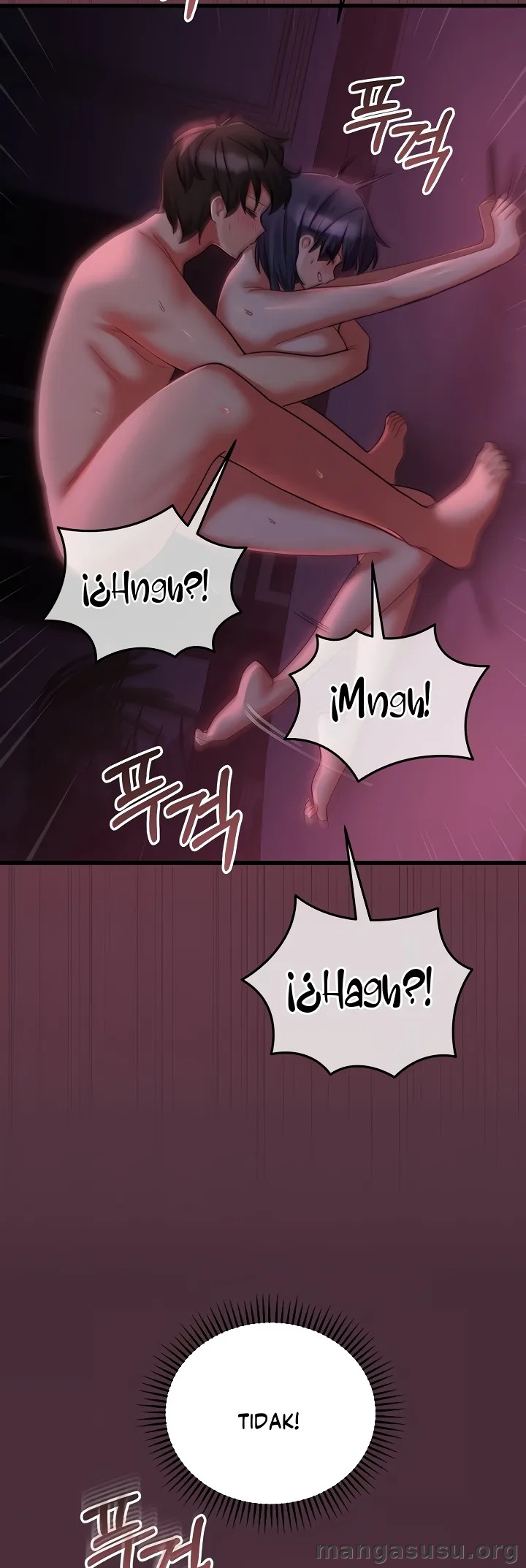 I Didn’t Sign Up For This: Chapter chapter-39 - Page 39