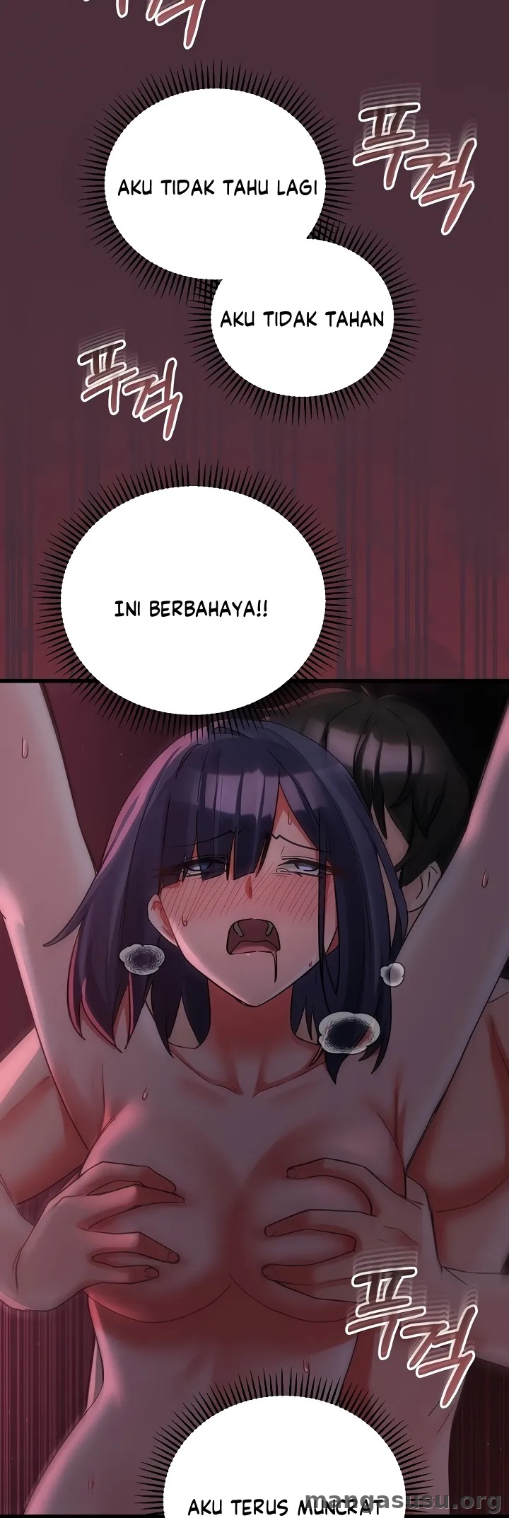 I Didn’t Sign Up For This: Chapter chapter-39 - Page 40