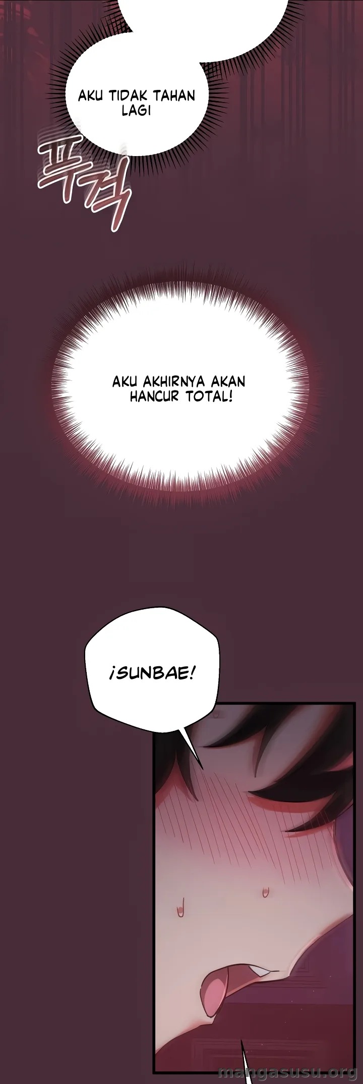 I Didn’t Sign Up For This: Chapter chapter-39 - Page 41
