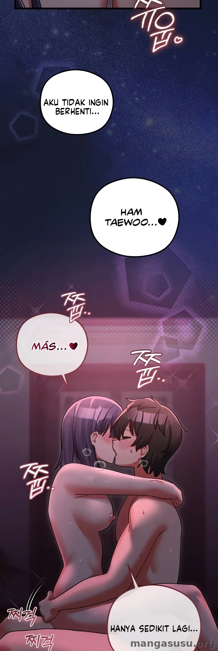I Didn’t Sign Up For This: Chapter chapter-39 - Page 47