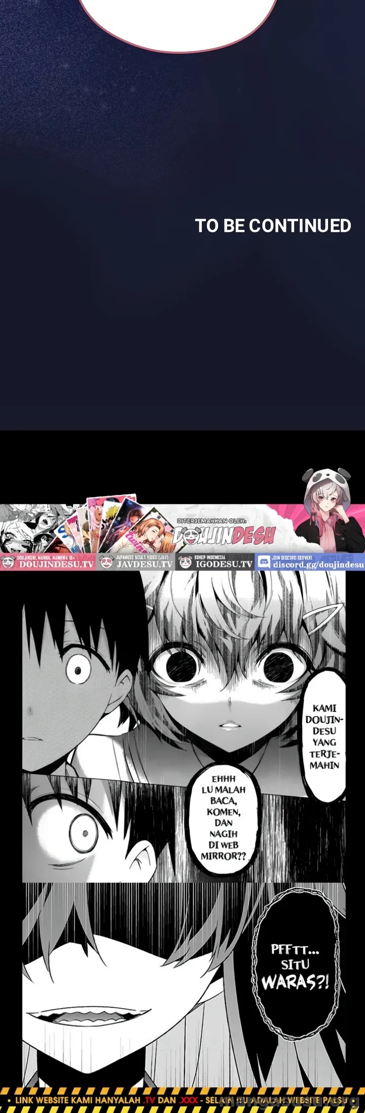 I Didn’t Sign Up For This: Chapter chapter-39 - Page 49