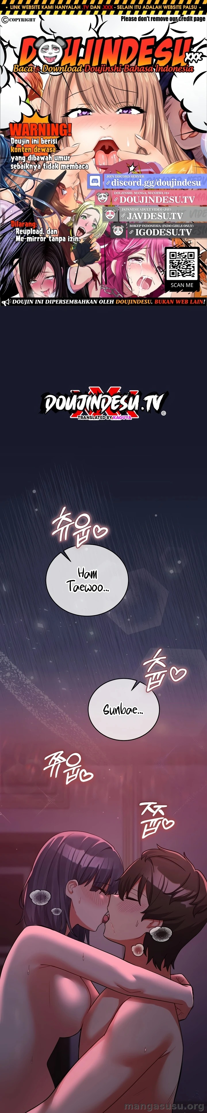 I Didn’t Sign Up For This: Chapter chapter-40 - Page 1