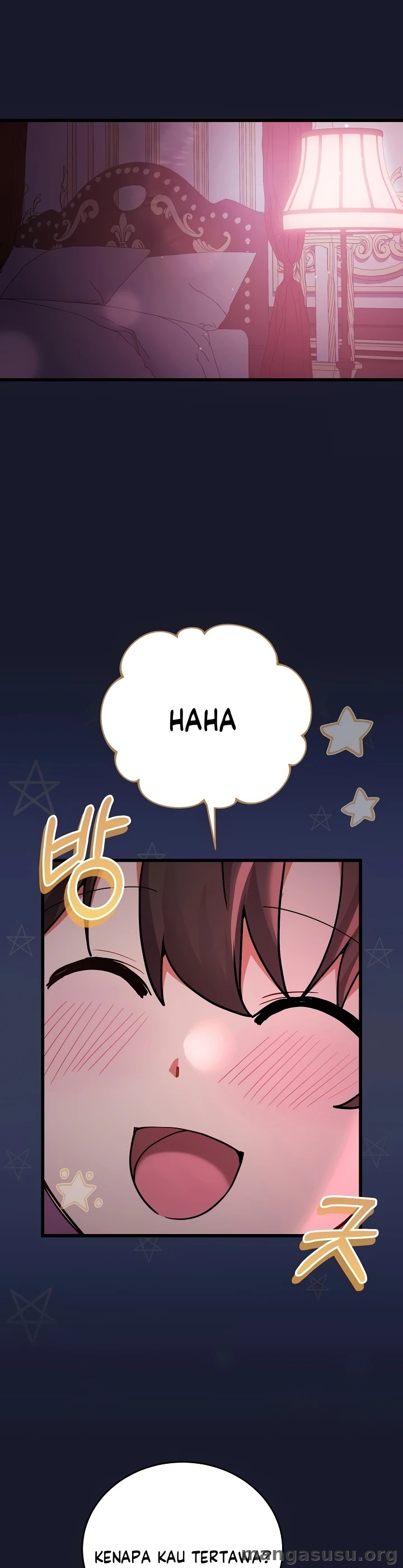 I Didn’t Sign Up For This: Chapter chapter-40 - Page 3