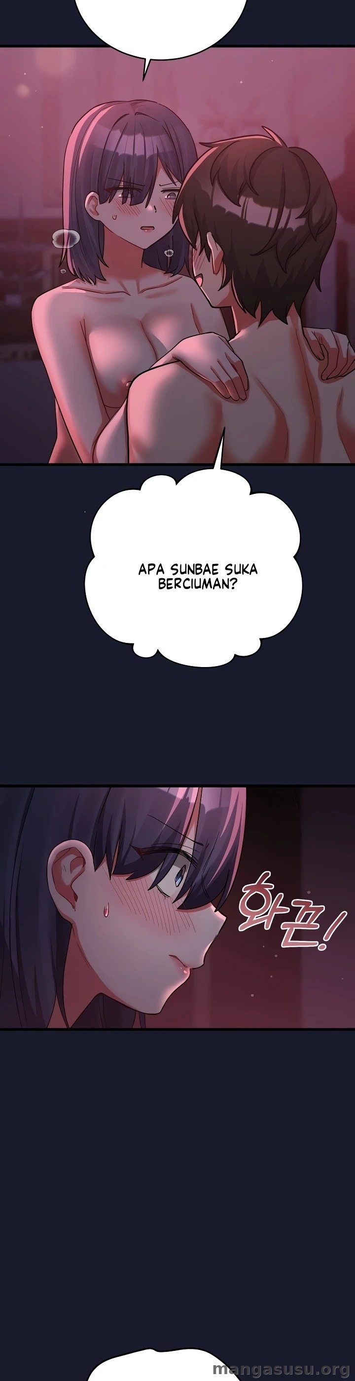 I Didn’t Sign Up For This: Chapter chapter-40 - Page 4