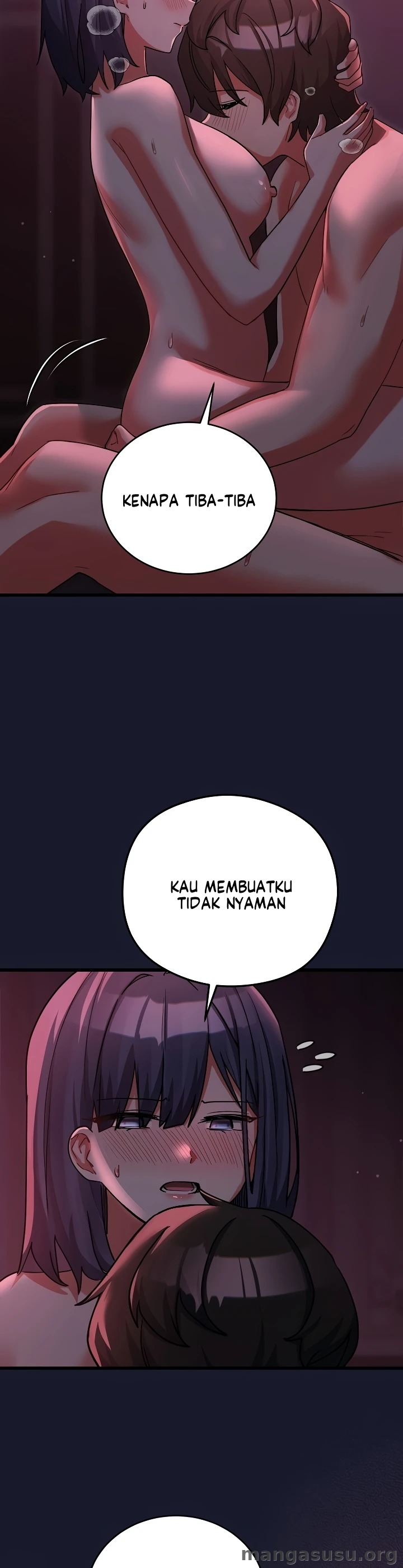 I Didn’t Sign Up For This: Chapter chapter-40 - Page 6