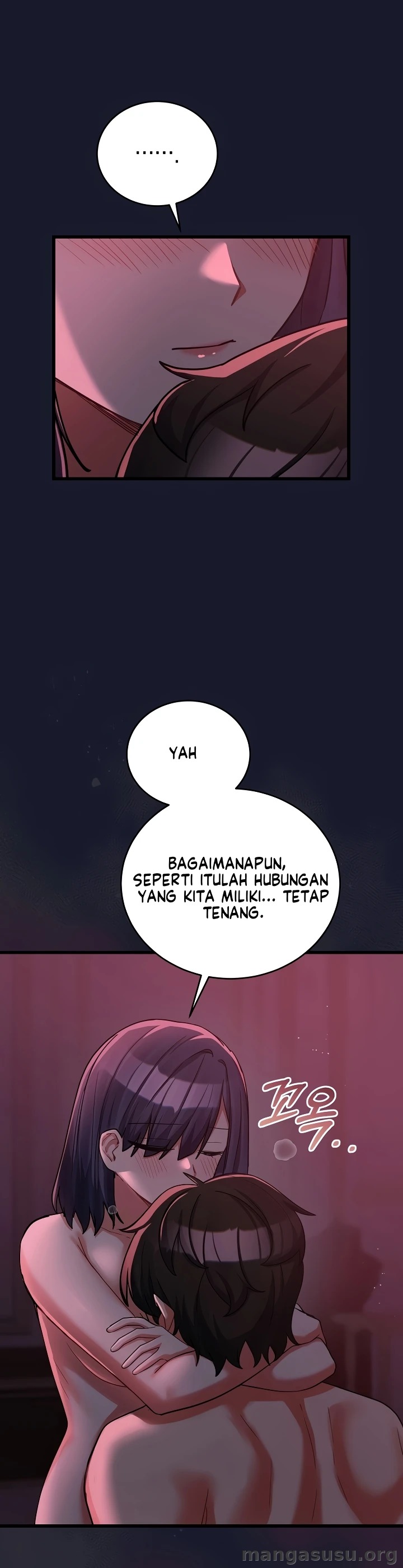 I Didn’t Sign Up For This: Chapter chapter-40 - Page 8