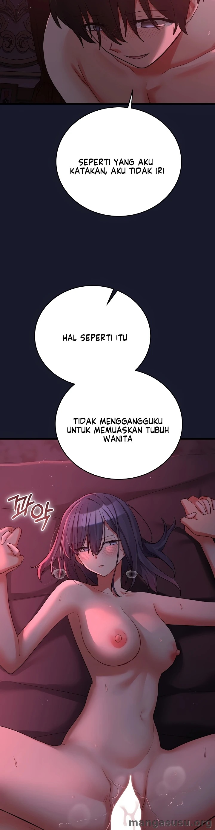 I Didn’t Sign Up For This: Chapter chapter-40 - Page 13