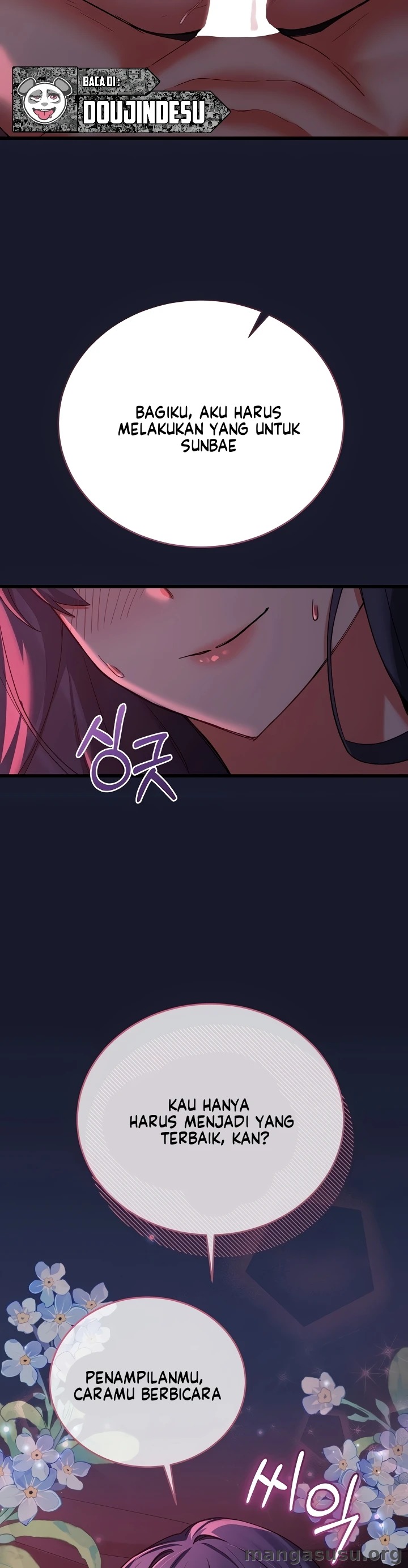I Didn’t Sign Up For This: Chapter chapter-40 - Page 14