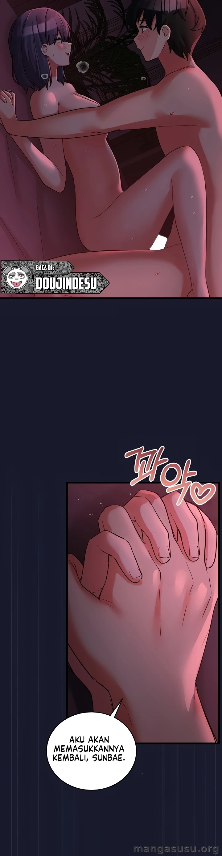 I Didn’t Sign Up For This: Chapter chapter-40 - Page 16