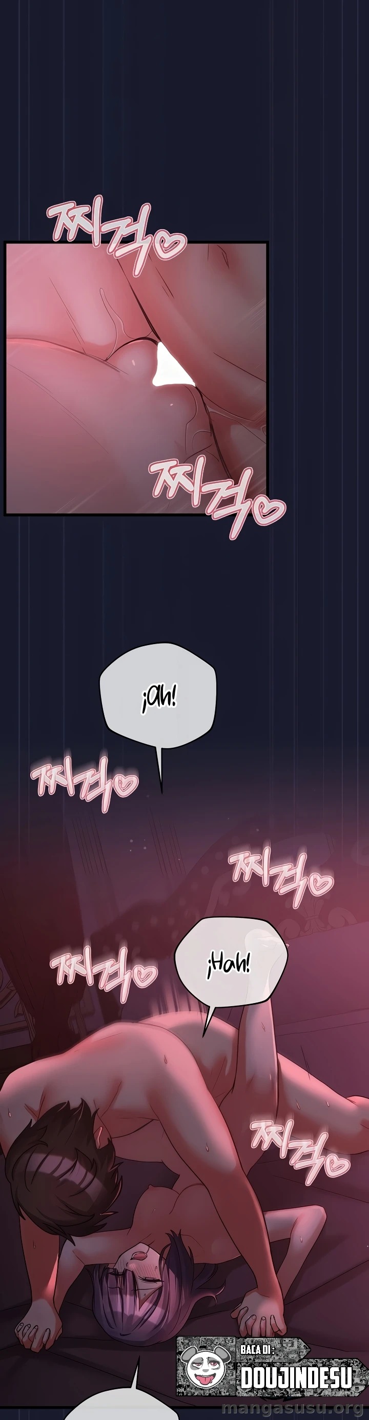 I Didn’t Sign Up For This: Chapter chapter-40 - Page 17