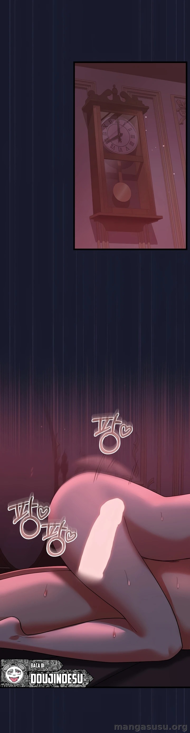 I Didn’t Sign Up For This: Chapter chapter-40 - Page 20