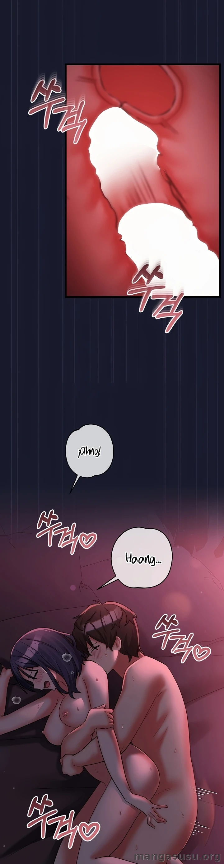 I Didn’t Sign Up For This: Chapter chapter-40 - Page 24