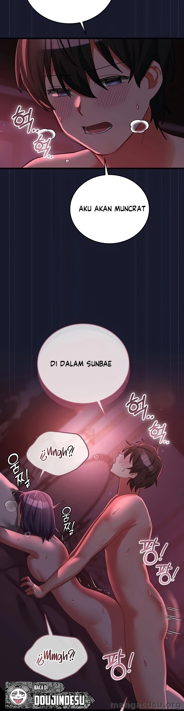 I Didn’t Sign Up For This: Chapter chapter-40 - Page 27