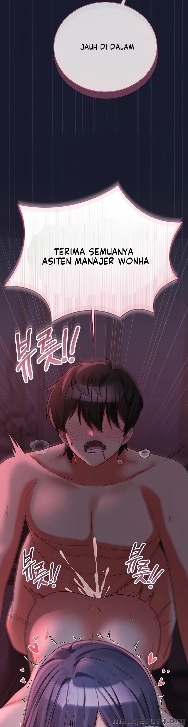 I Didn’t Sign Up For This: Chapter chapter-40 - Page 28