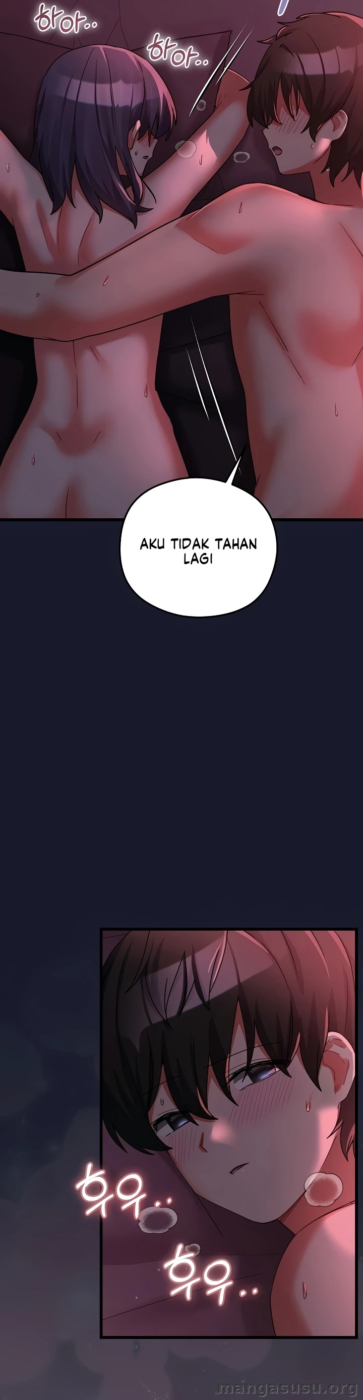 I Didn’t Sign Up For This: Chapter chapter-40 - Page 30
