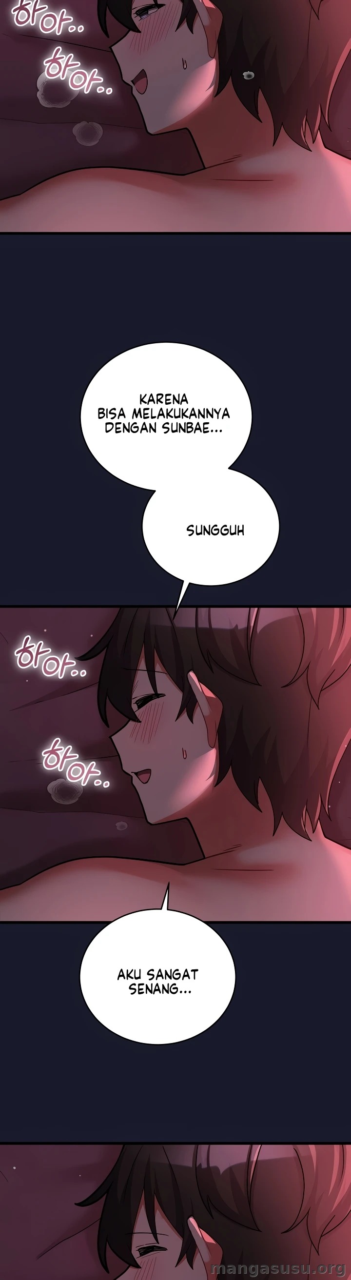 I Didn’t Sign Up For This: Chapter chapter-40 - Page 32