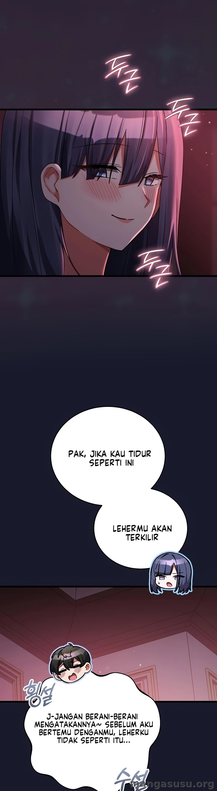 I Didn’t Sign Up For This: Chapter chapter-40 - Page 35