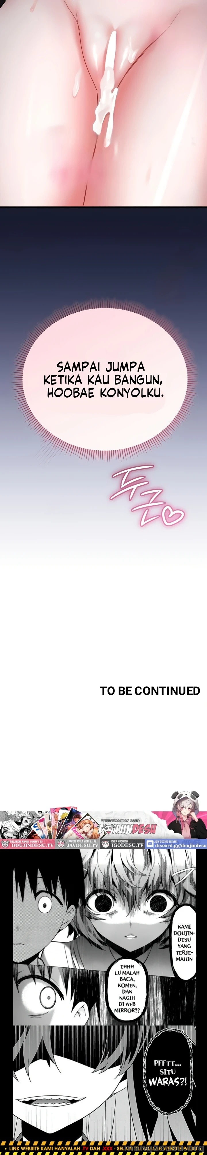 I Didn’t Sign Up For This: Chapter chapter-40 - Page 42