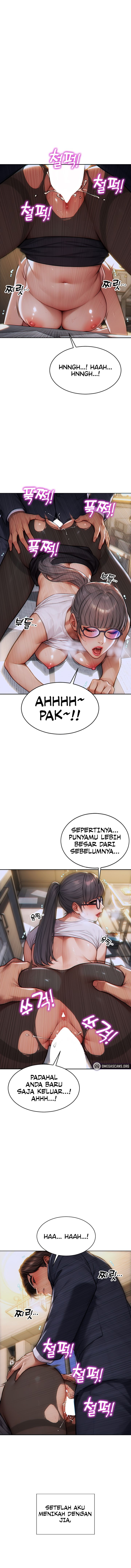 I Divorced My Wife: Chapter chapter-4 - Page 2