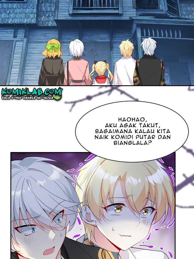I Eat Soft Rice in Another World: Chapter chapter-12 - Page 6