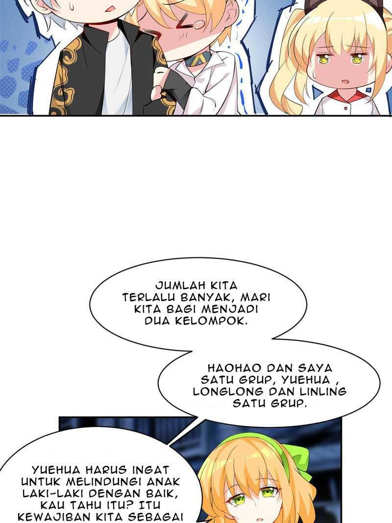 I Eat Soft Rice in Another World: Chapter chapter-12 - Page 8
