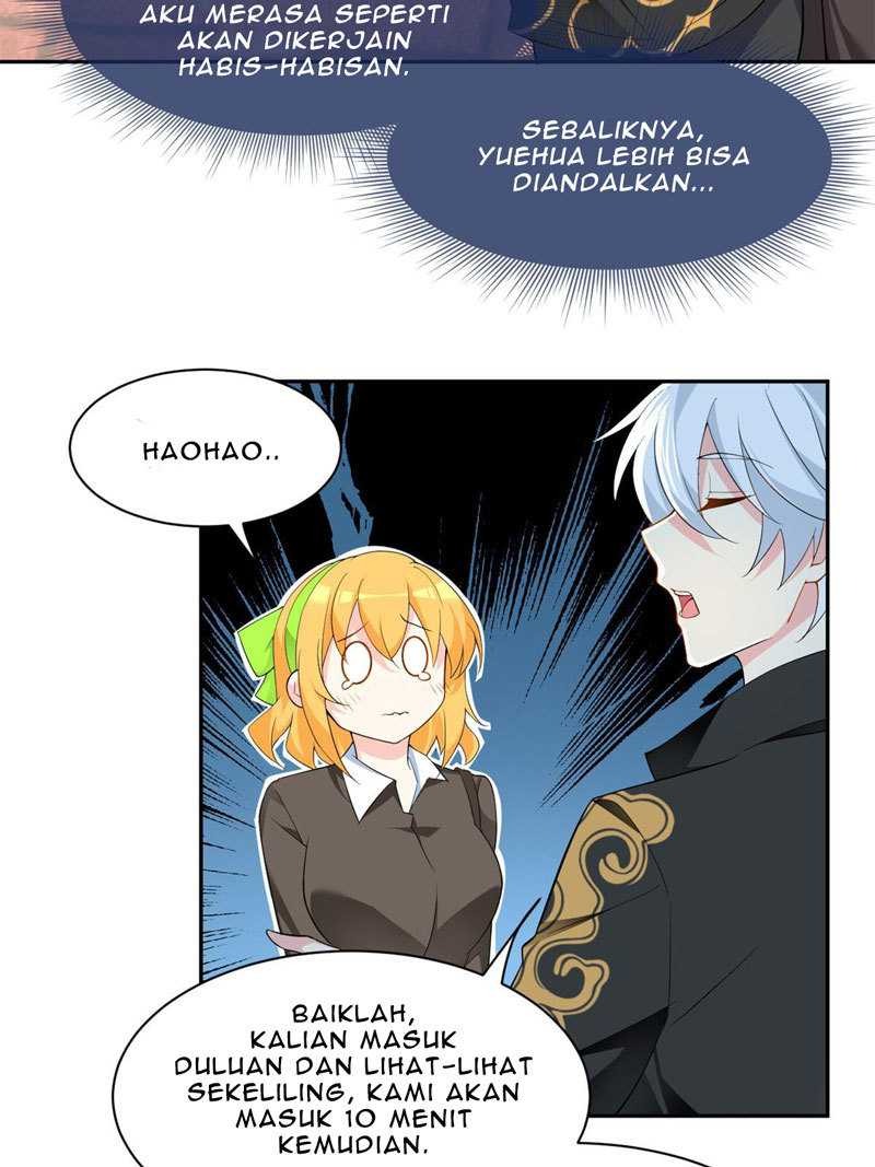I Eat Soft Rice in Another World: Chapter chapter-12 - Page 12